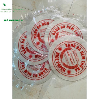 Bánh đa nem đặc sản Thổ Hà mềm dẻo