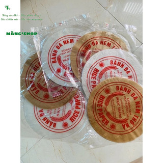 Bánh đa nem đặc sản Thổ Hà mềm dẻo
