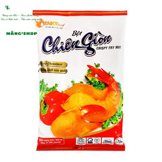 Bột chiên giòn Tài Ký gói 1kg