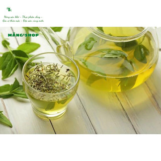 Trà Sâm Dứa Đà Lạt loại ngon thơm mát 350g