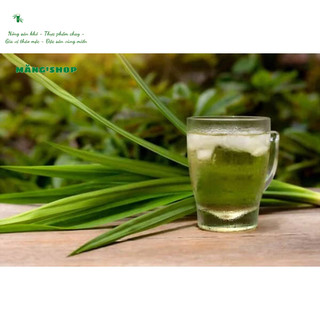 Trà Sâm Dứa Đà Lạt loại ngon thơm mát 350g
