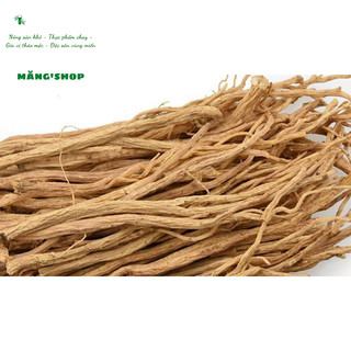 Đẳng Sâm Tây Bắc khô thơm ngon gói 1kg