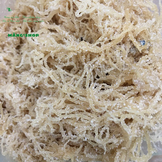 Rong sụn Nha Trang gói 300g - 500g