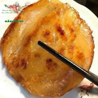 Cá bò khô thơm ngon, dày thịt (Hút chân không)