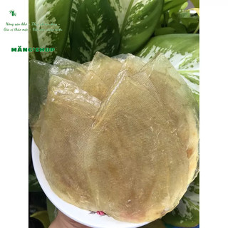 Cá bò khô thơm ngon, dày thịt (Hút chân không)