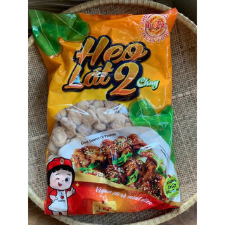 Heo Lát Chay Âu Lạc (Gói 1kg)