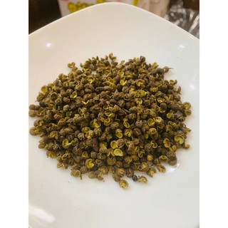 Hoa tiêu (xuyên tiêu) thơm cay tê