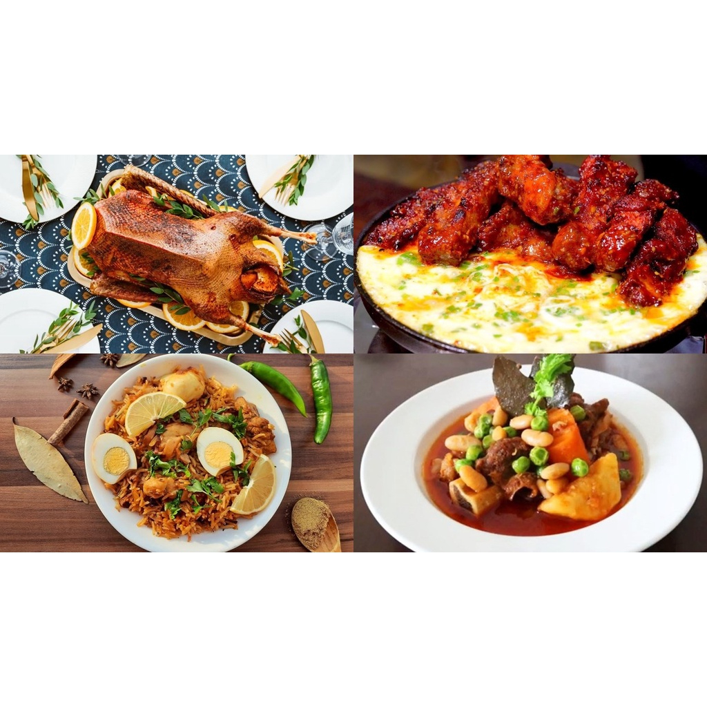 Lá nguyệt quế khô gói 50g100g