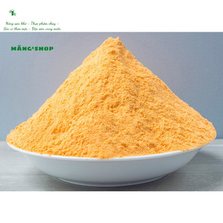 Bột phomai Hàn Quốc lọ 50-100g