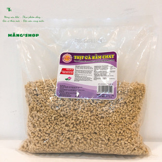 Thịt bằm chay âu lạc