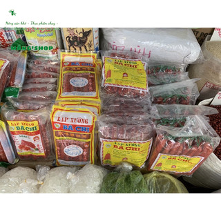 Lạp xưởng Bà Chị gói 1kg
