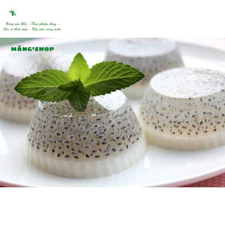 Bột thạch Agar Agar gói 50g