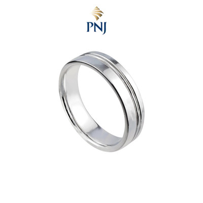 Nhẫn Bạc PNJSilver 0000K000037