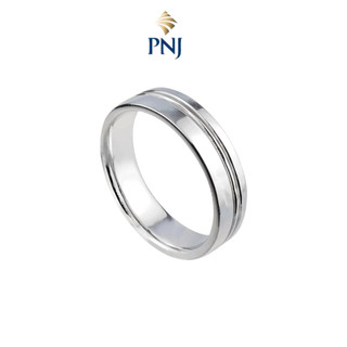 Nhẫn Bạc PNJSilver 0000K000037