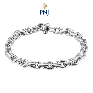 Lắc tay Bạc PNJSilver 0000K060071