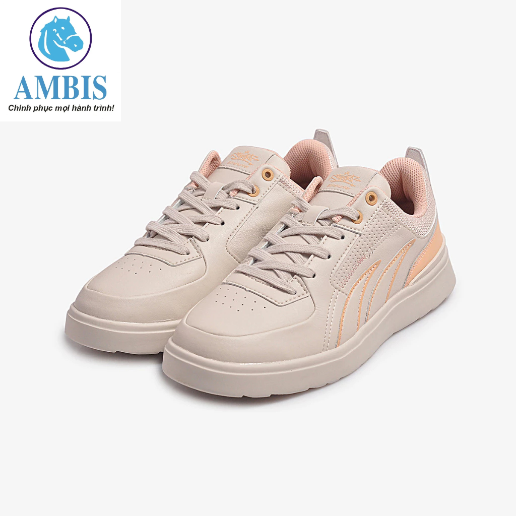 Giày thể thao nữ BT DSWH10400