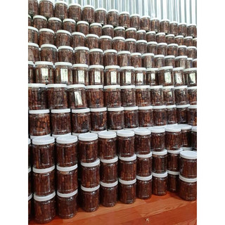 ME LÀO MUỐI TÔM 500GR