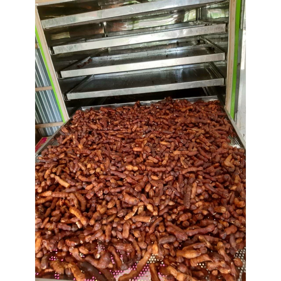 ME LÀO LẮC ĐƯỜNG 500GR