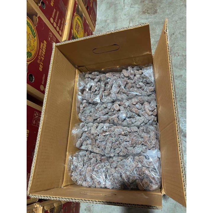 ME LÀO LẮC ĐƯỜNG 500GR