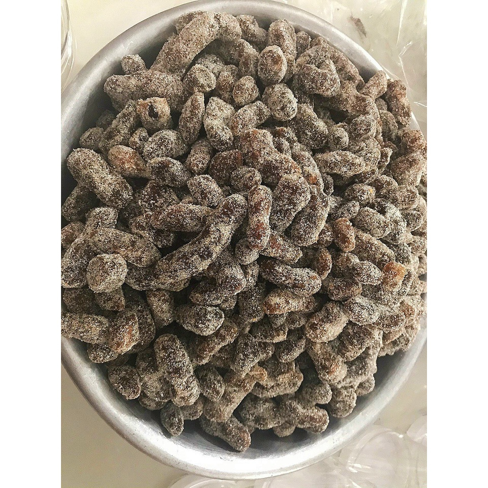 ME LÀO LẮC ĐƯỜNG 500GR