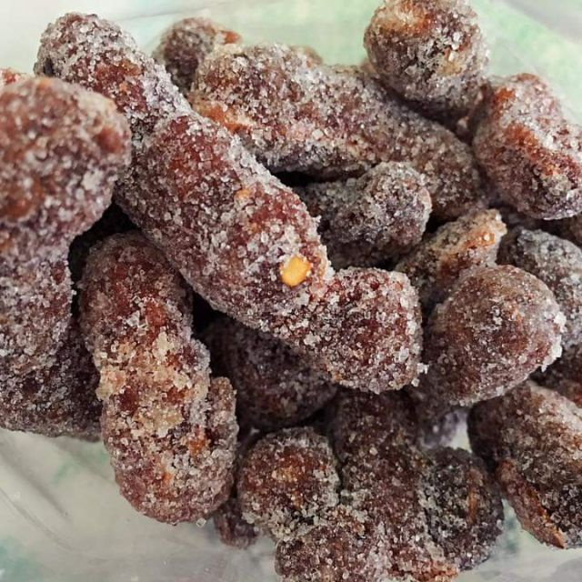 ME LÀO LẮC ĐƯỜNG 500GR