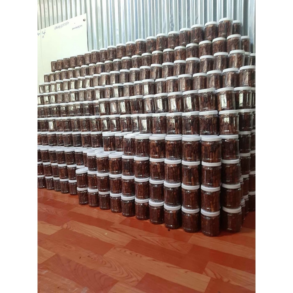 ME LÀO LẮC ĐƯỜNG 500GR
