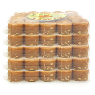ĐƯỜNG THỐT NỐT CAM 500GR