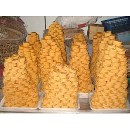 ĐƯỜNG THỐT NỐT CAM 500GR