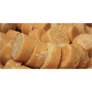ĐƯỜNG THỐT NỐT CAM 500GR