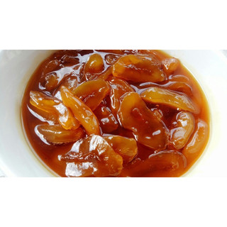 ĐƯỜNG THỐT NỐT CAM 500GR