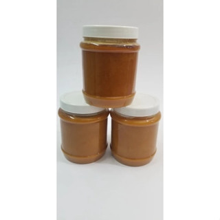  Hũ 1kg đường thốt nốt tự nhiên dẻo qẹo thực dưỡng nguyên chất thơm ngon Thiên Thảo Organic 