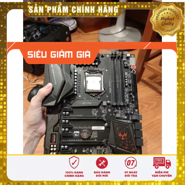 Combo i5 9400f, i5 8400 Main H310, B360, B365, Z370 Z390 chạy socket 1151V2