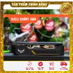 CARD MÀN HÌNH ASUS TUF GTX 1650-4G GAMING GDDR6