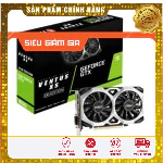 CARD MÀN HÌNH MSI GTX 1650 D6 VENTUS XS 4G OCV1