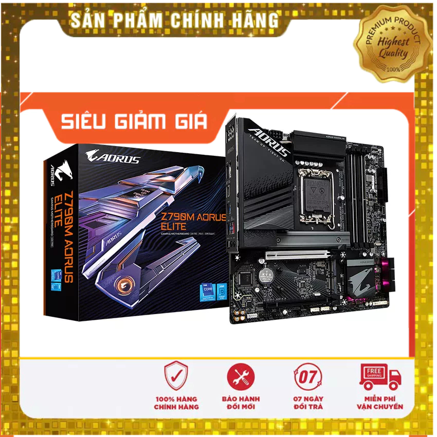 MAINBOARD Z790