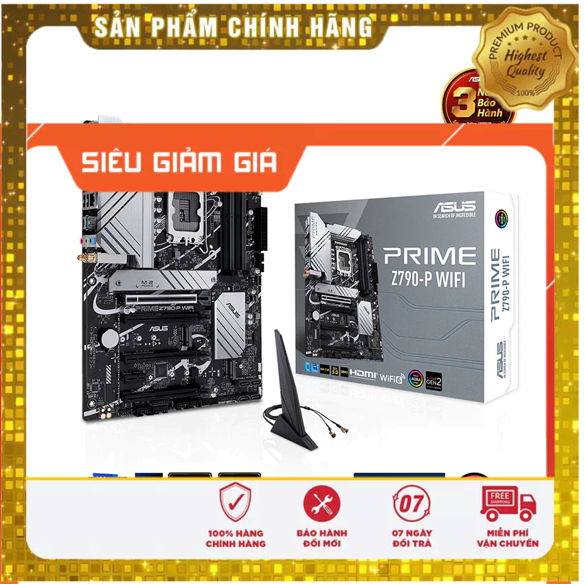 MAINBOARD Z790