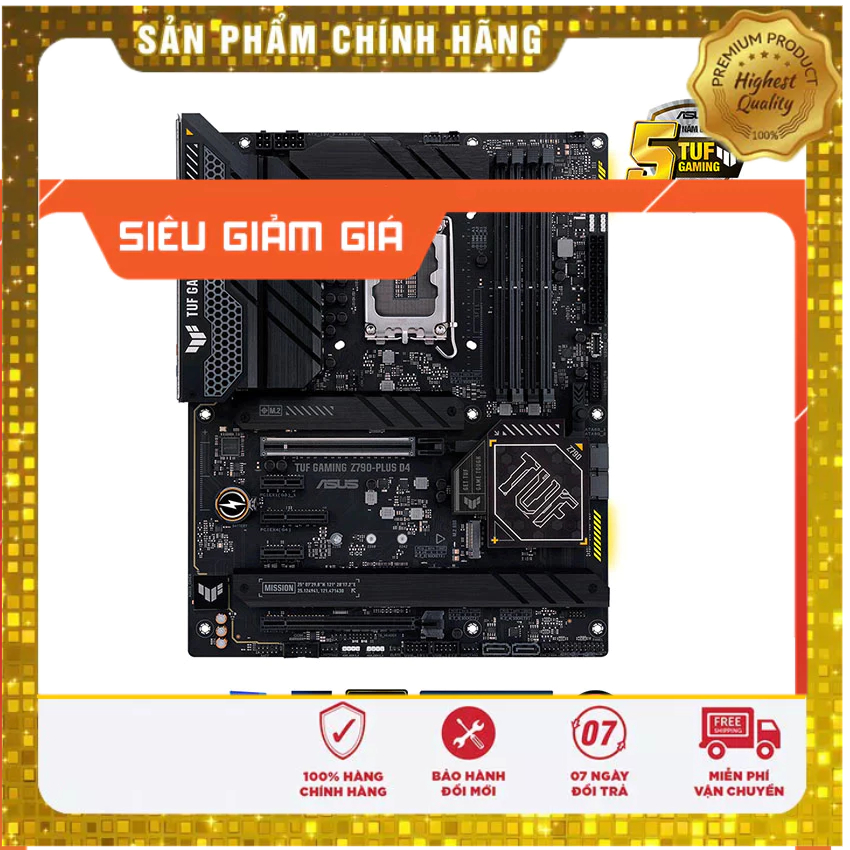MAINBOARD Z790