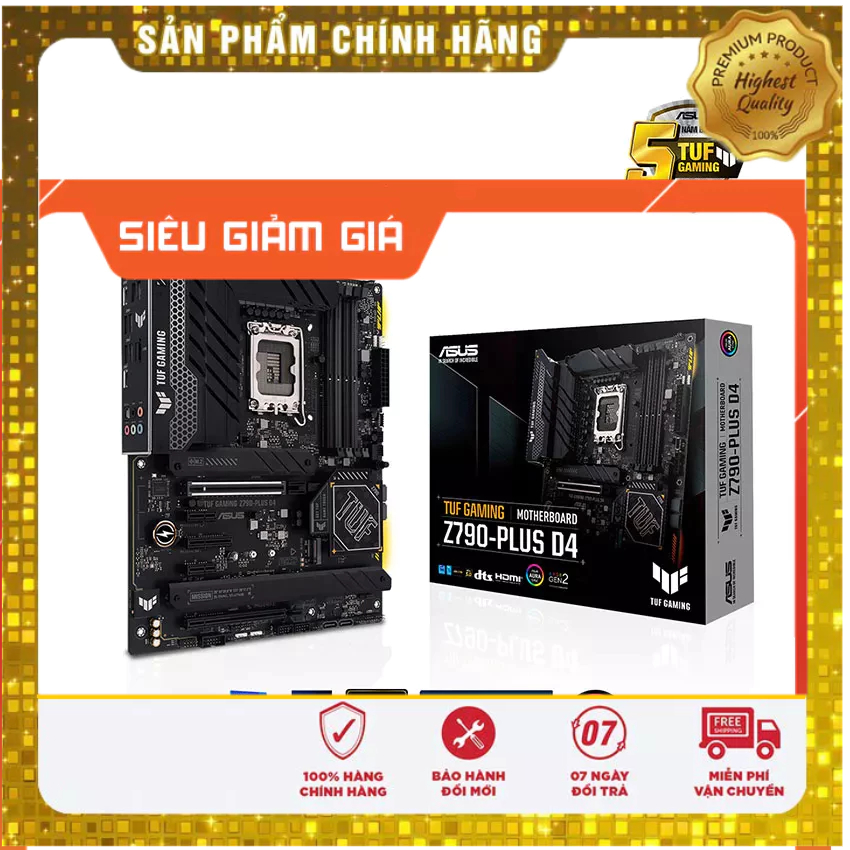 MAINBOARD Z790