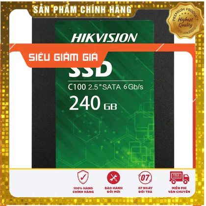 Ssd cũ 240gb-256gb-512gb ĐÃ CÀI SẴN WIN10