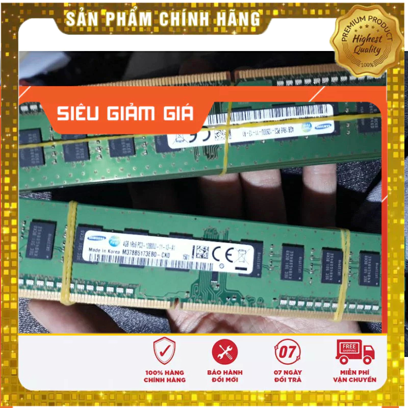 Ram drr3 4gb