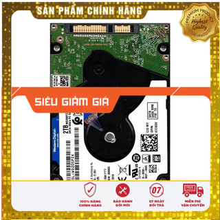 Ổ CỨNG HDD 500GB 1TB 2GB CŨ & MỚI