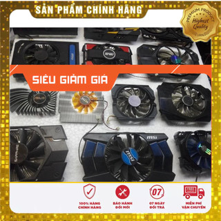 Quạt Fan tản nhiệt Card Màn Hình