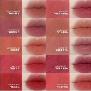Son Thỏi 3CE Blur Matte Lipstick 4g