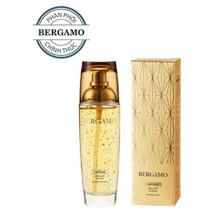 Serum dưỡng trắng Bergamo 110ml Nâng cơ chống lão hóa
