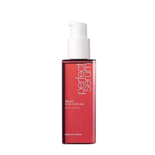 Tinh chất dưỡng tóc Mise en Scene Perfect Serum Rose Edition 80ml