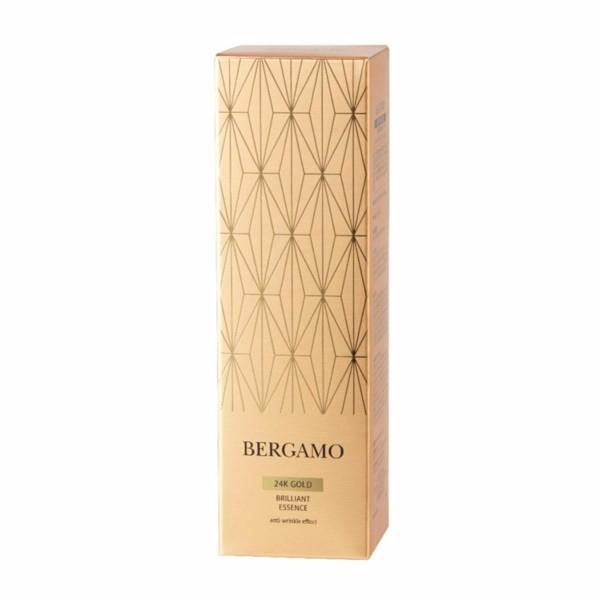 Serum dưỡng trắng Bergamo 110ml Nâng cơ chống lão hóa