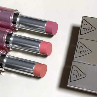 Son Thỏi 3CE Blur Matte Lipstick 4g