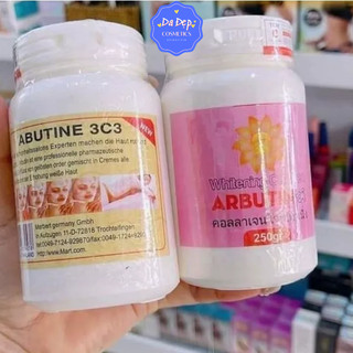 1 Hộp Kích Trắng ARBUTIN [Trộn Vô Kem Body Giúp Trắng Da Nhanh] Shop Giao Màu Ngẫu Nhiê
