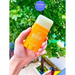 Sáp Chống Nắng HANAYUKI Dùng Cho Face Và Body