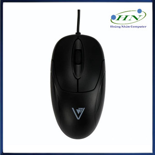 Chuột Vision G8 thích hợp cho mọi người công việc văn phòng- thiết kế -game